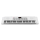 MusicMate Keyboard Music Mate MM-01 White - 1588179 - zdjęcie 6